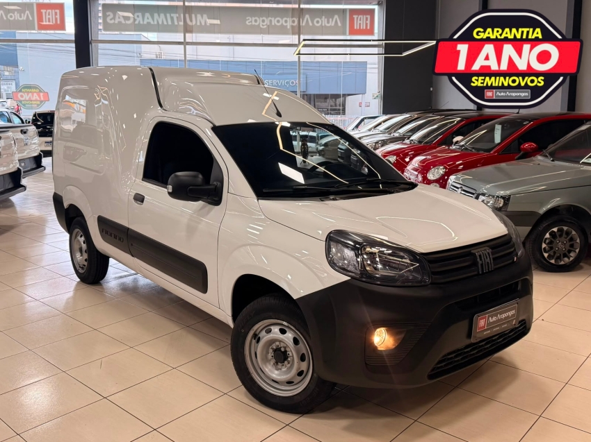 fiat fiorino endurance 1.3 firefly0