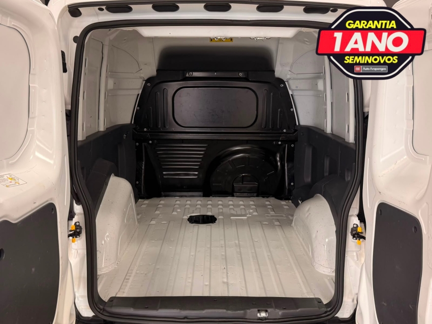 fiat fiorino endurance 1.3 firefly3