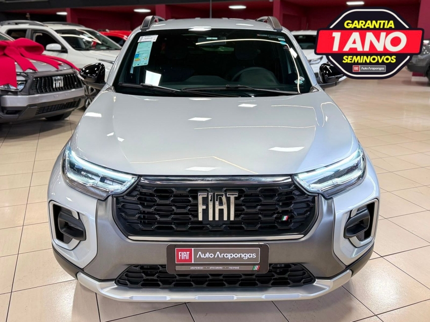 fiat strada ranch t200 turbo1