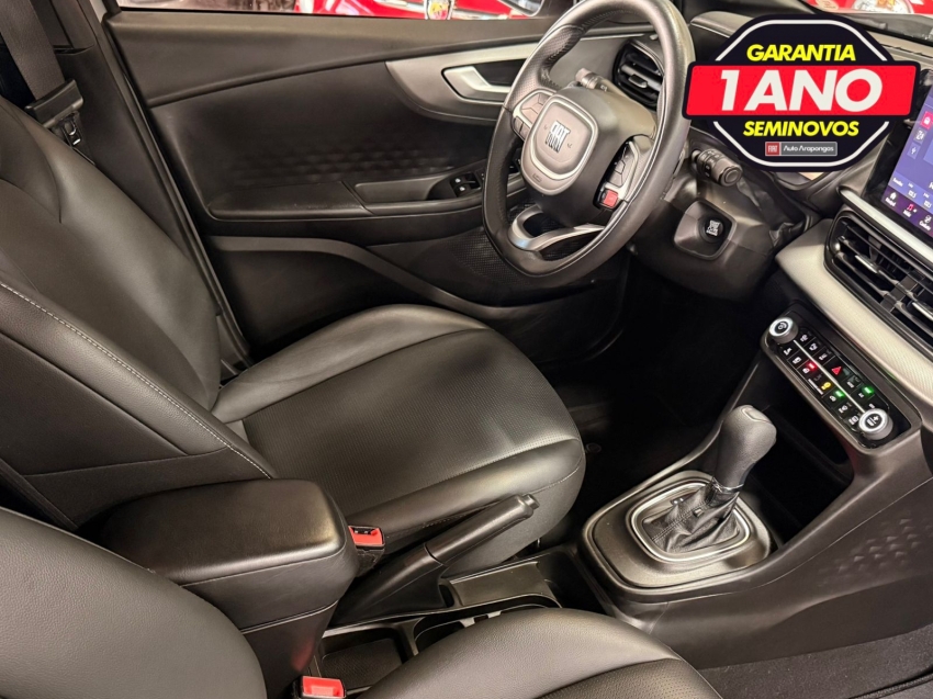 fiat pulse impetus turbo 2006