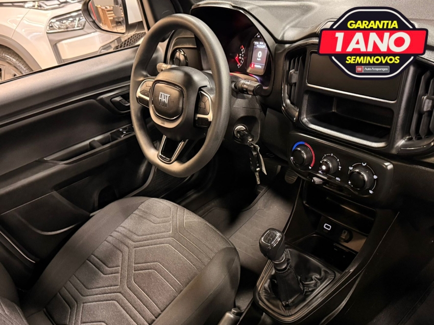 fiat strada freedom cs 1.4 firefly4