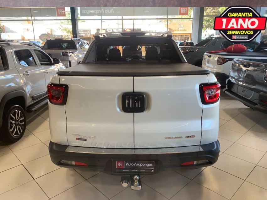 fiat toro 2.0 16v turbo diesel volcano 4wd at9 4p automatico 20193