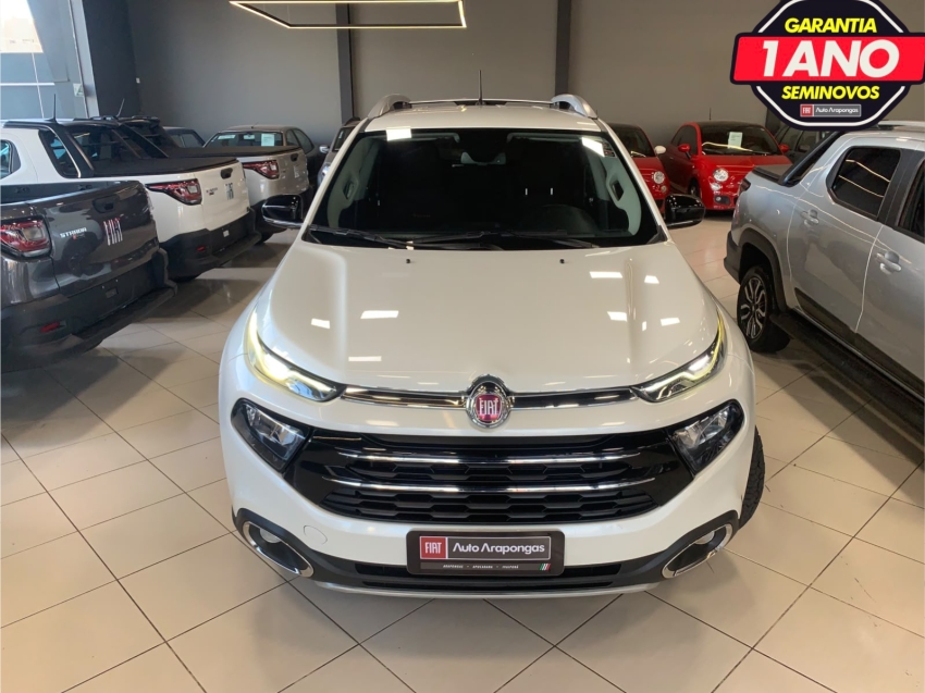 fiat toro 2.0 16v turbo diesel volcano 4wd at9 4p automatico 20191