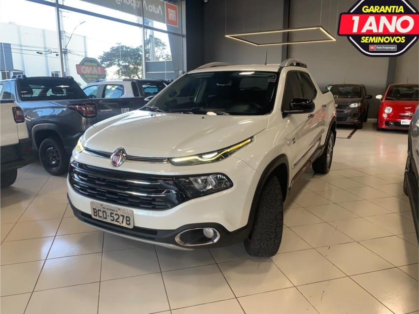 fiat toro 2.0 16v turbo diesel volcano 4wd at9 4p automatico 20192