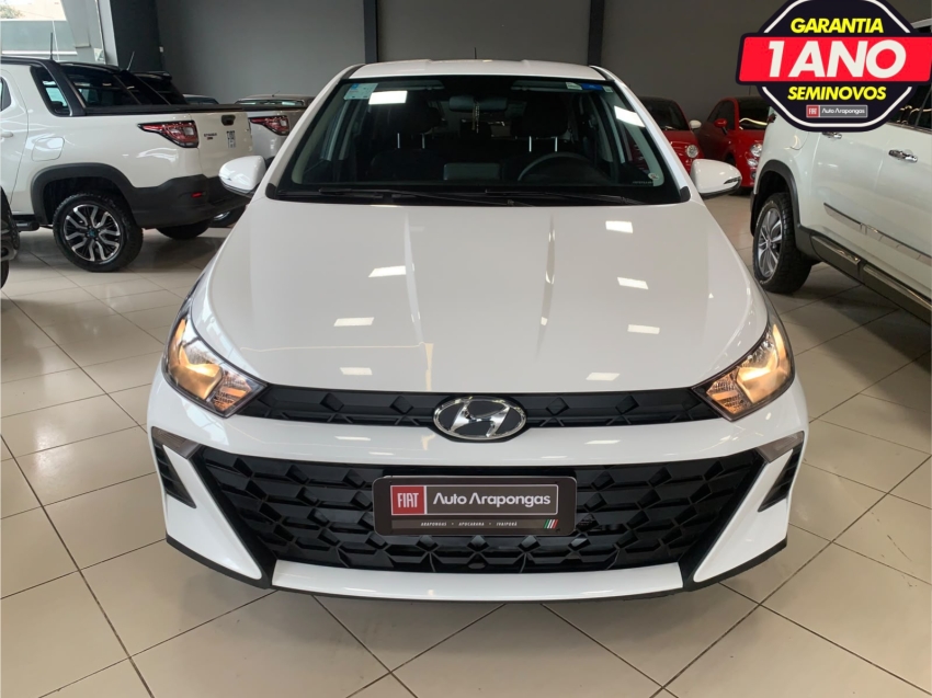 hyundai hb20 1.0 12v flex comfort manual 4p 20241
