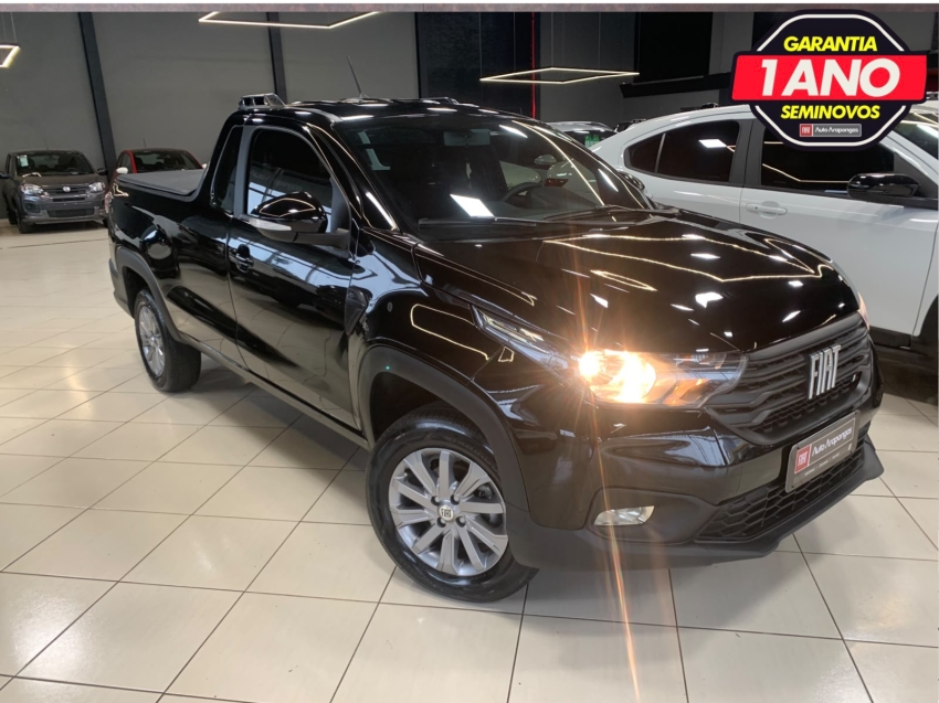 fiat strada 1.3 firefly flex freedom cs manual 2p 2023