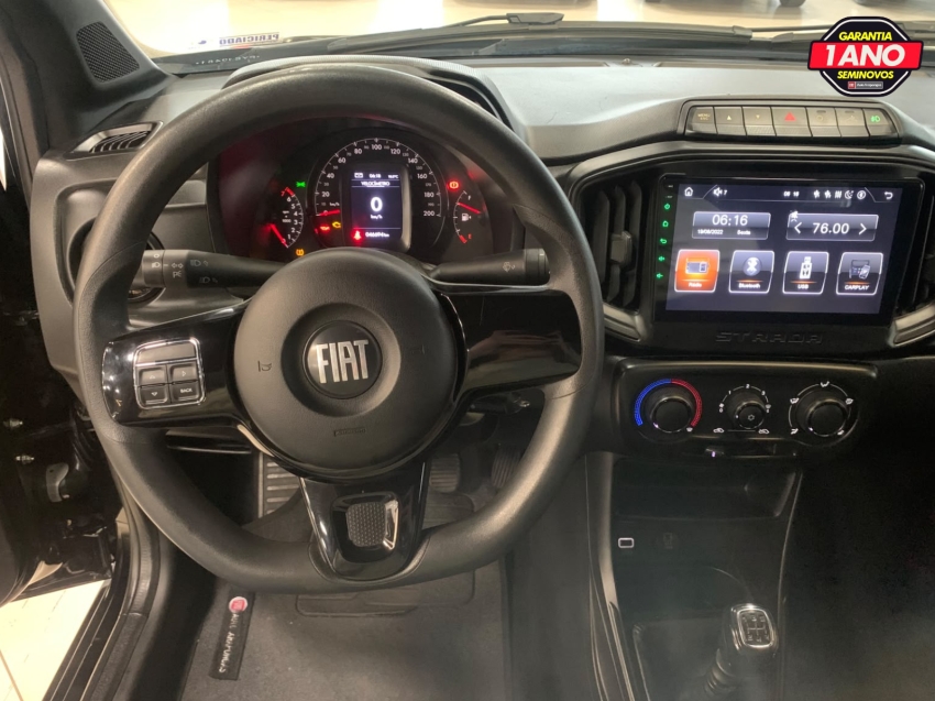 fiat strada 1.3 firefly flex freedom cs manual 2p 20234