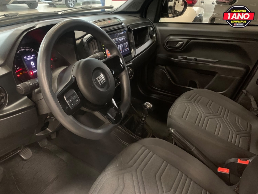 fiat strada 1.3 firefly flex freedom cs manual 2p 20235