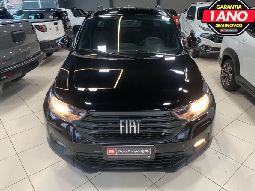 fiat strada 1.3 firefly flex freedom cs manual 2p 20232