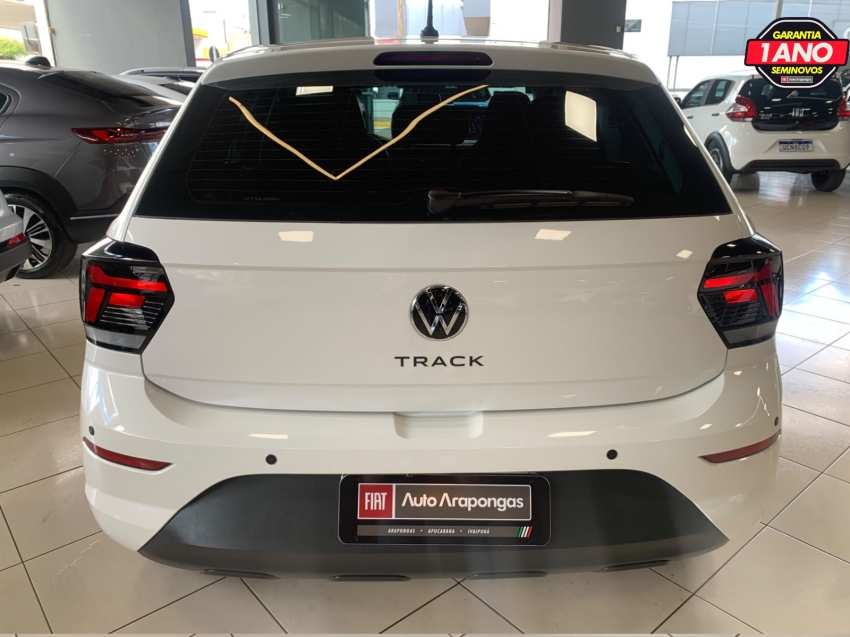 volkswagen polo 1.0 mpi track manual flex 4p 20243