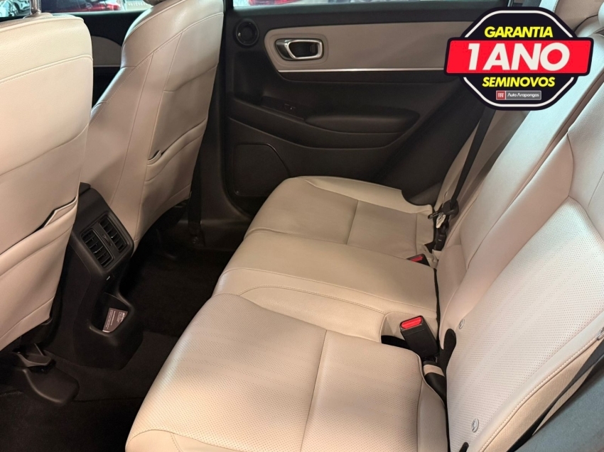 honda hr-v 1.5 di i-vtec turbo flex touring cvt 4p automatico 20247