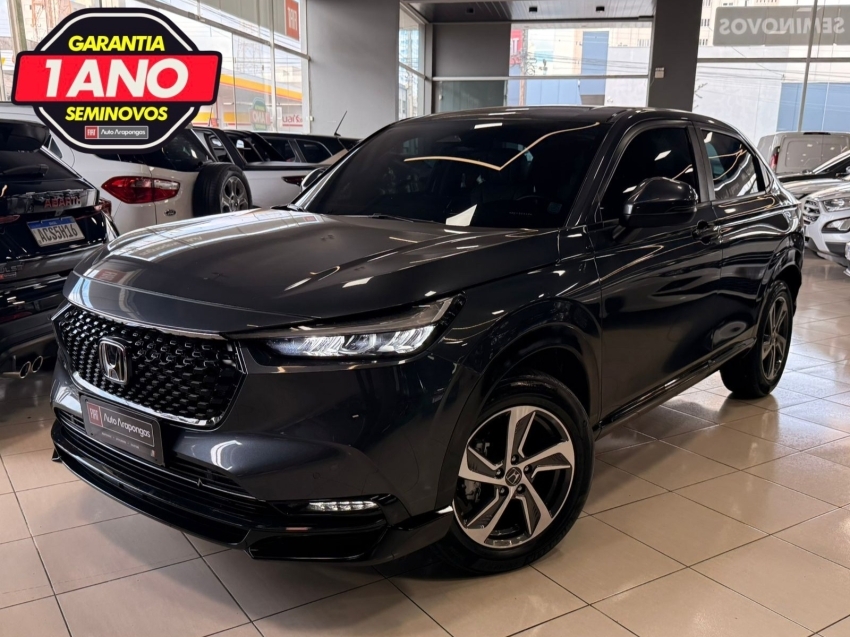honda hr-v 1.5 di i-vtec turbo flex touring cvt 4p automatico 20242
