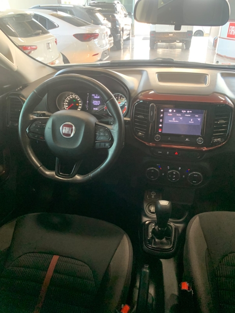 fiat toro 1.8 16v evo flex freedom at6 4p automatico 20214