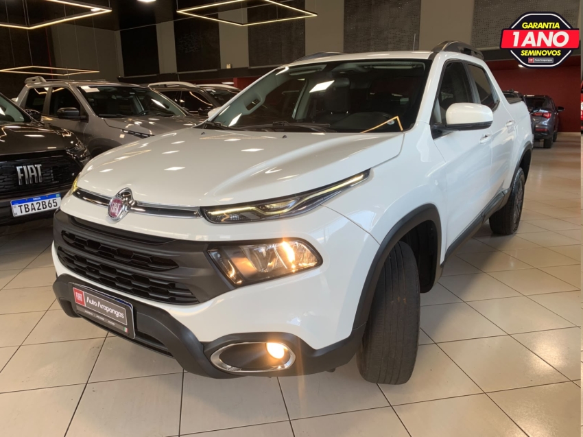 fiat toro 1.8 16v evo flex freedom at6 4p automatico 20212