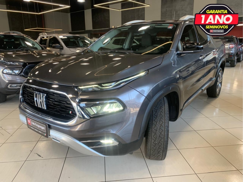 fiat toro 2.0 16v turbo diesel volcano 4wd at9 4p automatico 20252