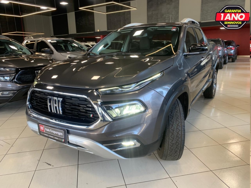 fiat toro 2.0 16v turbo diesel volcano 4wd at9 4p automatico 20251