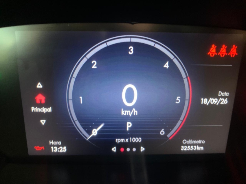fiat toro 2.0 16v turbo diesel volcano 4wd at9 4p automatico 202510