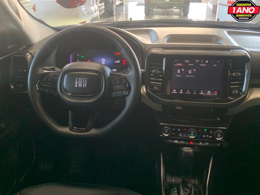 fiat toro 2.0 16v turbo diesel volcano 4wd at9 4p automatico 20256