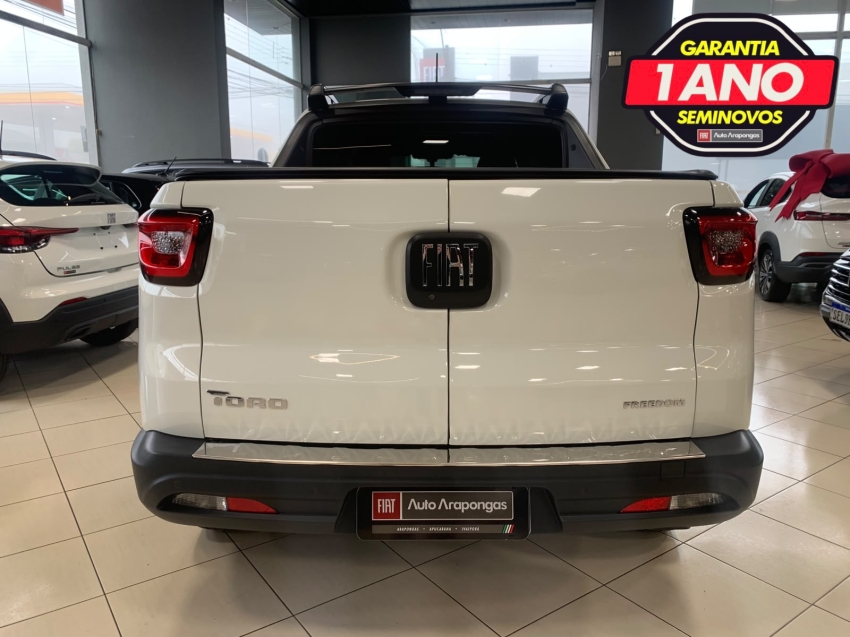 fiat toro 1.8 16v evo flex freedom at6 4p automatico 20214