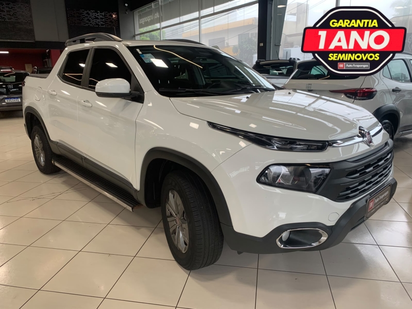 fiat toro 1.8 16v evo flex freedom at6 4p automatico 20210