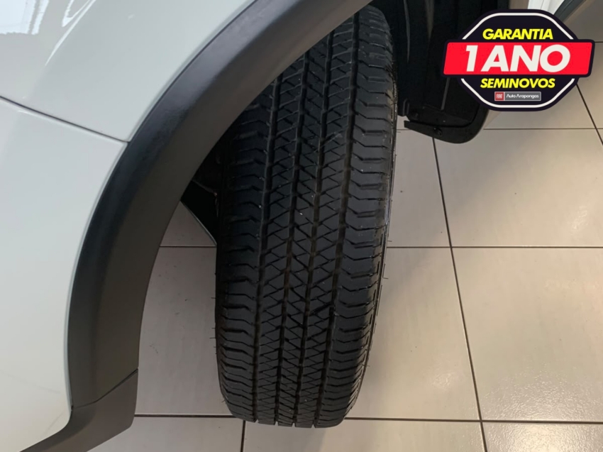 fiat toro 1.3 turbo 270 flex endurance at6 4p automatico 20235