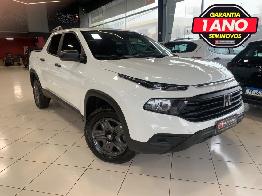 fiat toro 1.3 turbo 270 flex endurance at6 4p automatico 20230
