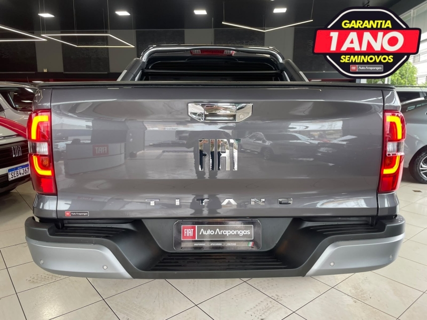 fiat titano 2.2 turbo diesel volcano 4x4 at8 4p automatico 20264
