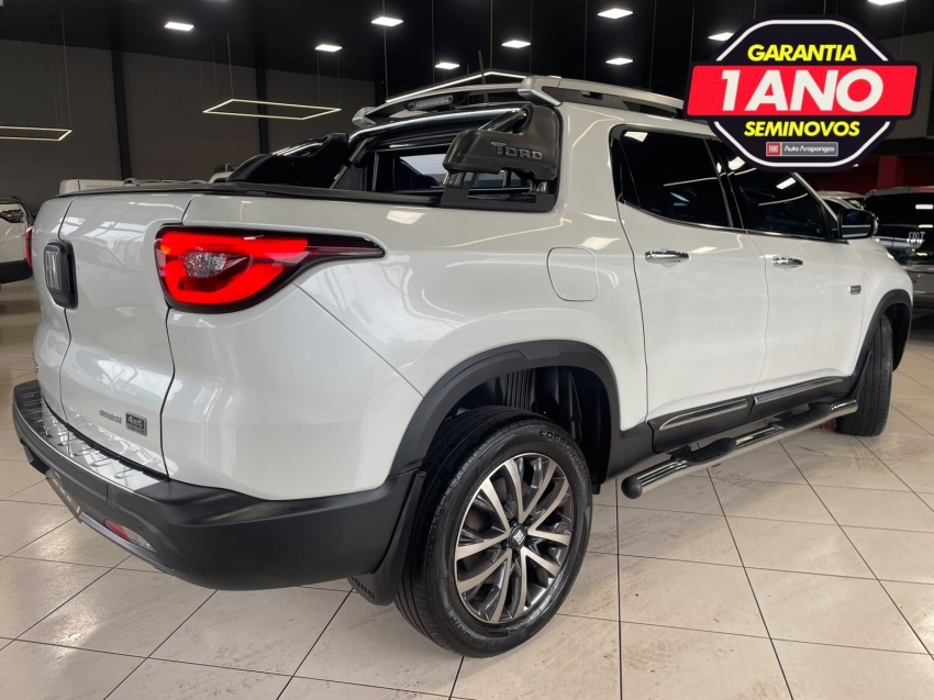 fiat toro 2.0 16v turbo diesel ranch 4wd at9 4p automatico 20232
