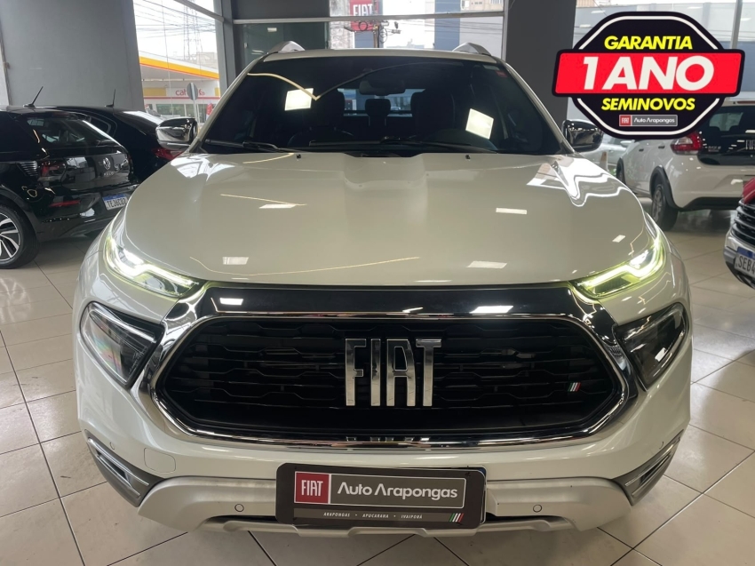 fiat toro 2.0 16v turbo diesel ranch 4wd at9 4p automatico 20231