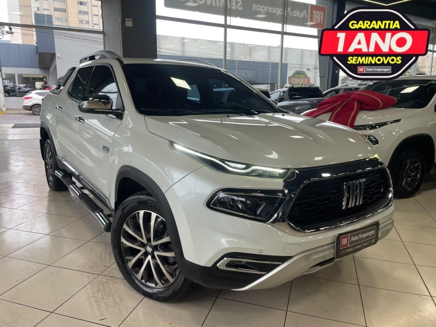 fiat toro 2.0 16v turbo diesel ranch 4wd at9 4p automatico 20230