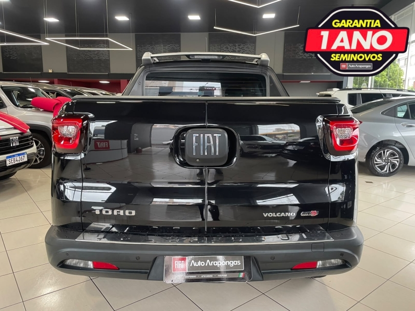 fiat toro 2.0 16v turbo diesel volcano 4wd at9 4p automatico 20214