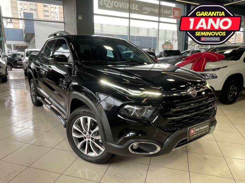 fiat toro 2.0 16v turbo diesel volcano 4wd at9 4p automatico 2021