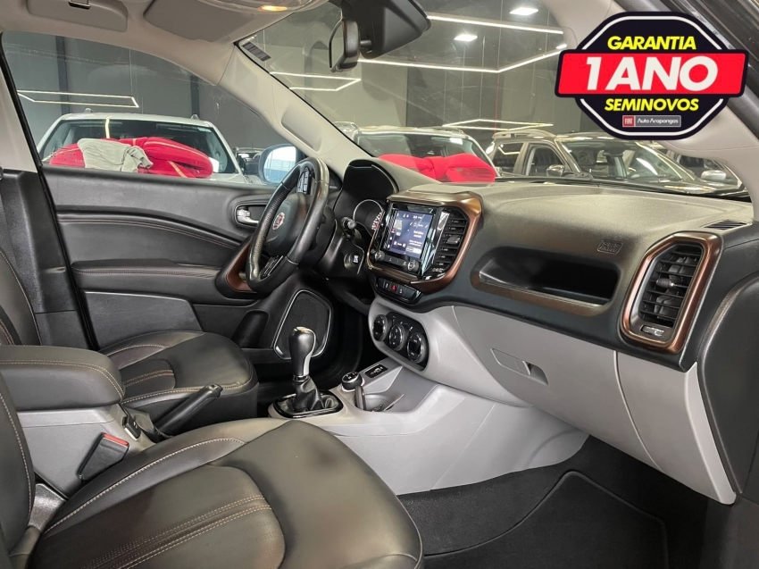 fiat toro 2.0 16v turbo diesel volcano 4wd at9 4p automatico 20219