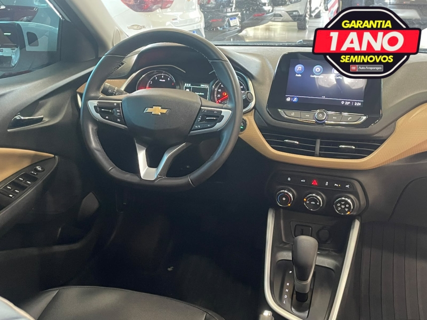 chevrolet onix 1.0 turbo flex premier automatico 4p 20239