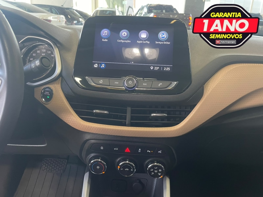 chevrolet onix 1.0 turbo flex premier automatico 4p 202312