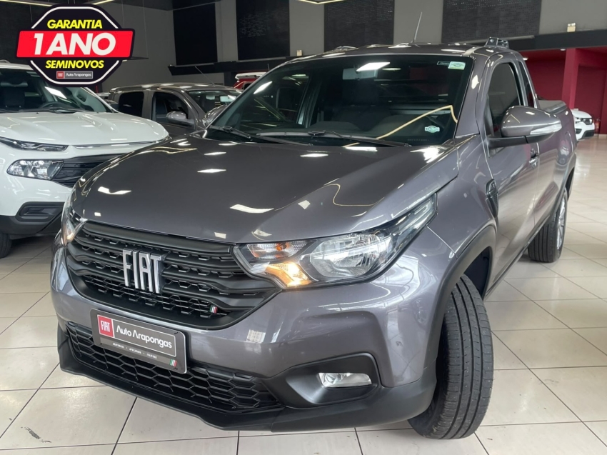 fiat strada 1.3 firefly flex freedom cs manual 2p 20212