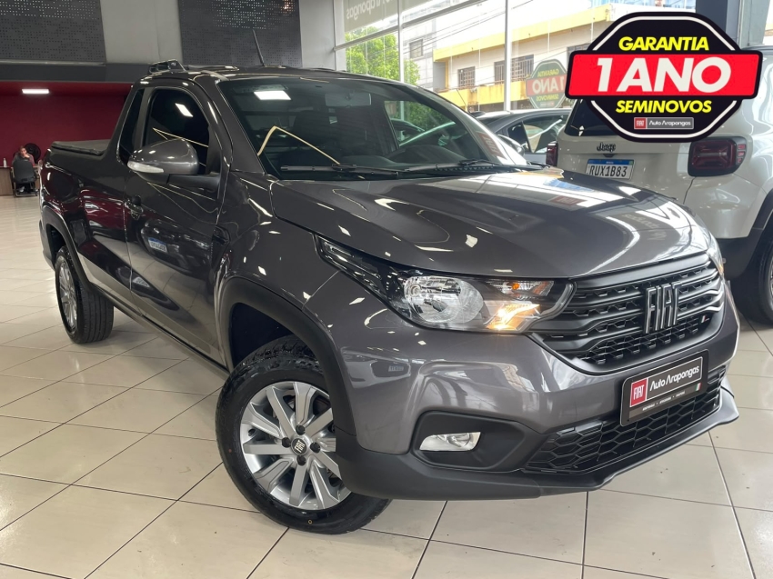 fiat strada 1.3 firefly flex freedom cs manual 2p 20210
