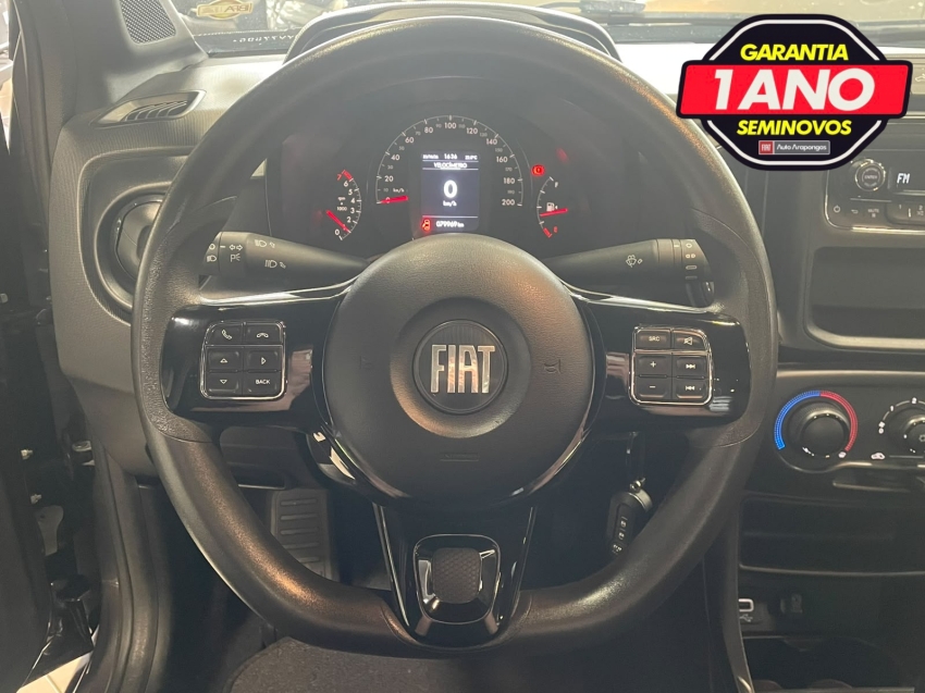 fiat strada 1.3 firefly flex freedom cs manual 2p 20217