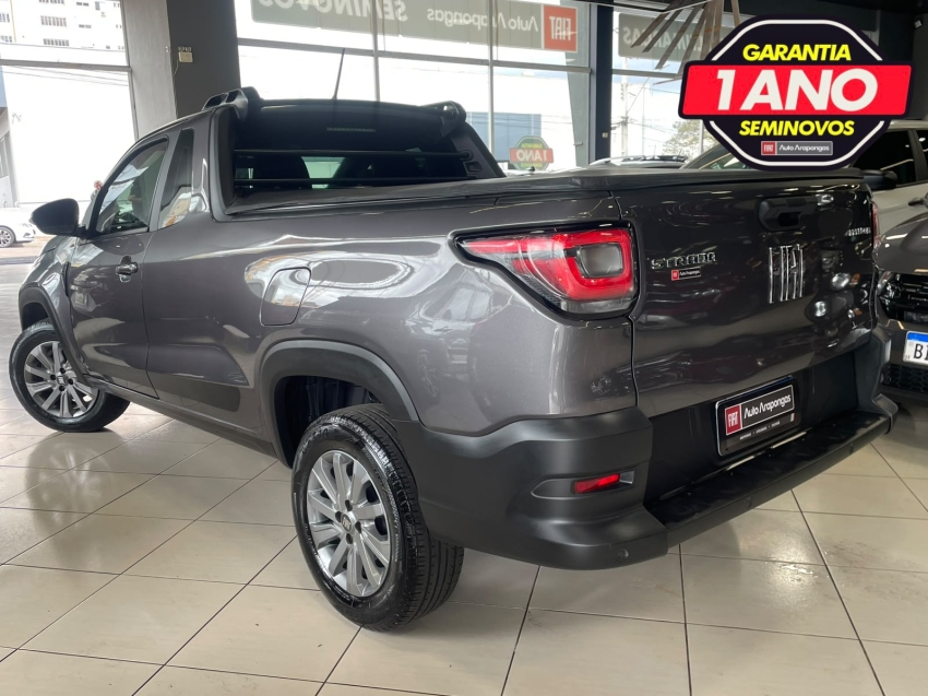 fiat strada 1.3 firefly flex freedom cs manual 2p 20213