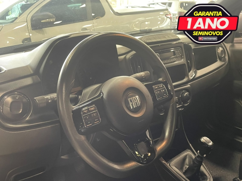 fiat strada 1.3 firefly flex freedom cs manual 2p 20215