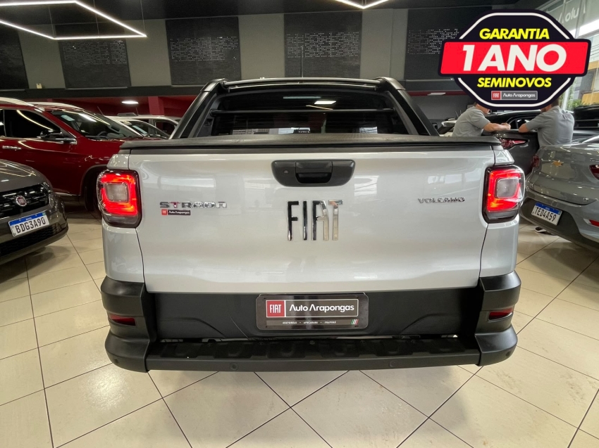 fiat strada 1.3 firefly flex volcano cd cvt 4p automatico 20264