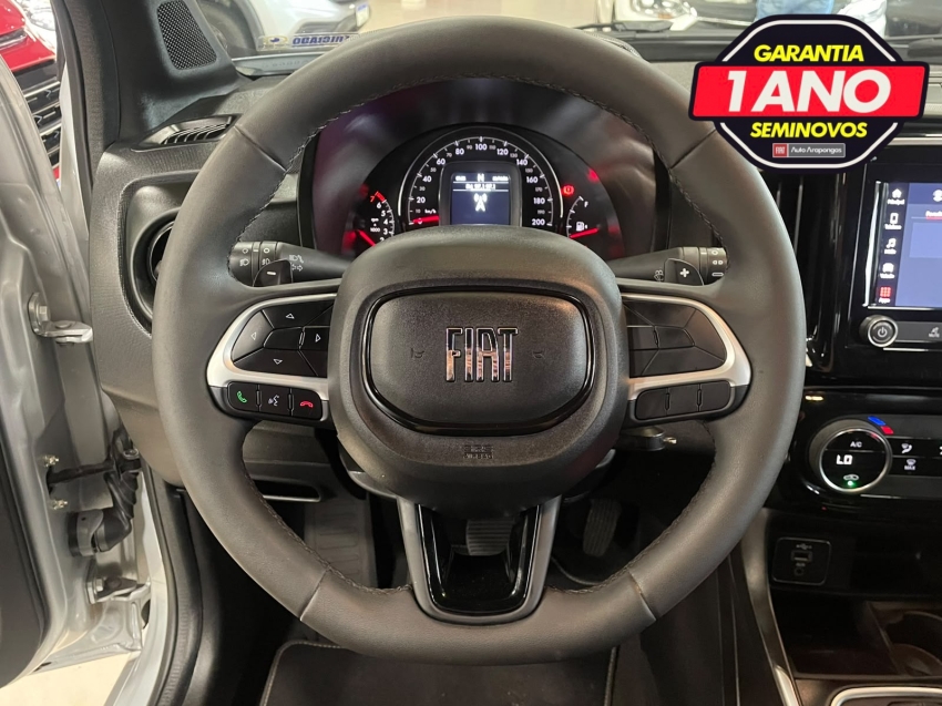 fiat strada 1.3 firefly flex volcano cd cvt 4p automatico 20268