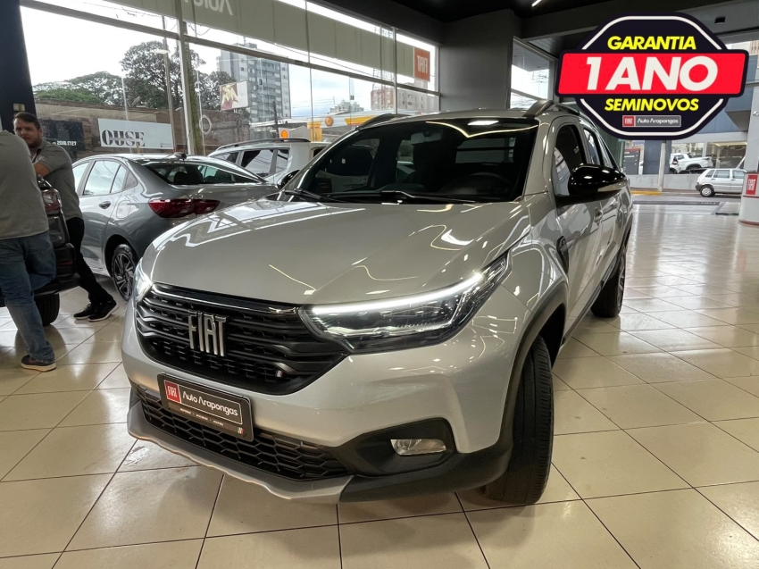 fiat strada 1.3 firefly flex volcano cd cvt 4p automatico 20262