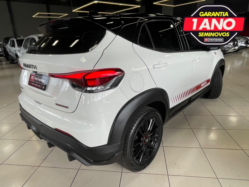 fiat pulse 1.3 turbo 270 flex abarth at6 4p automatico 20237