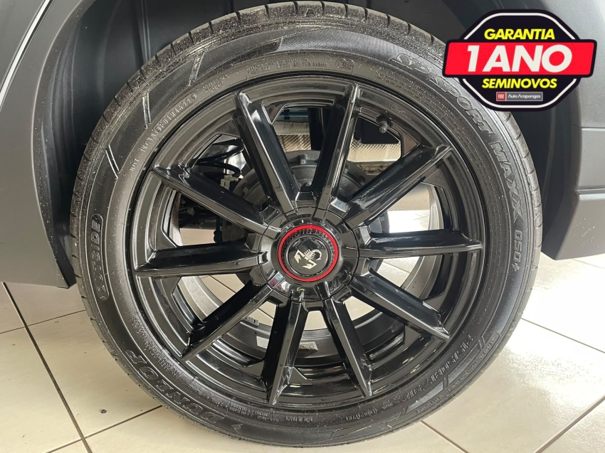 fiat pulse 1.3 turbo 270 flex abarth at6 4p automatico 20236