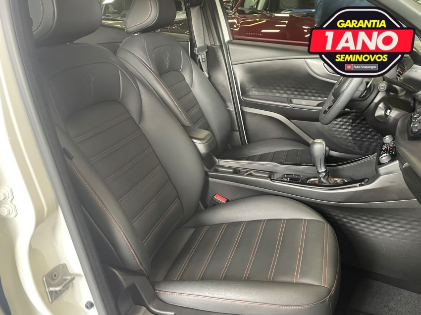 fiat pulse 1.3 turbo 270 flex abarth at6 4p automatico 20239
