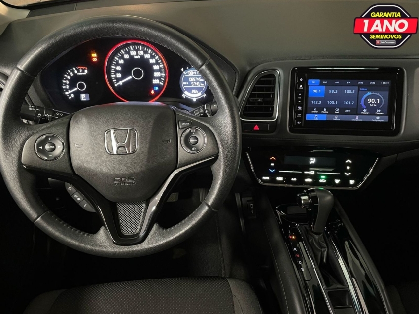 honda hr-v ex flex aut honda hr-v ex flex aut