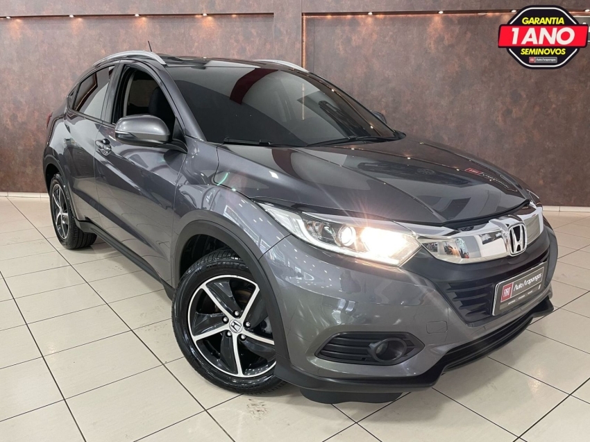 honda hr-v ex flex aut honda hr-v ex flex aut