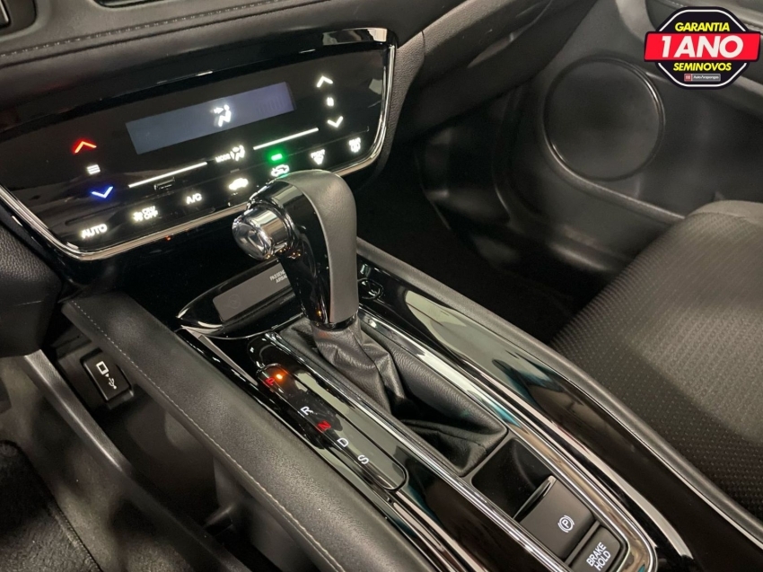 honda hr-v ex flex aut honda hr-v ex flex aut