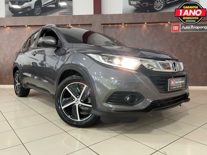 honda hr-v ex flex aut honda hr-v ex flex aut